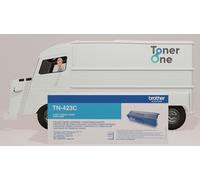 Genuine High Capacity Brother TN-423C Toner Cartridge - Cyan