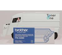 Brother Original TN3280 Black Toner BRAND NEW