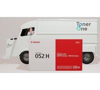 Genuine High Capacity Canon 052H Black Toner Cartridge