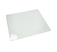 Genuine Hisense BI64211PB Oven Door Middle / Intermediate Glass