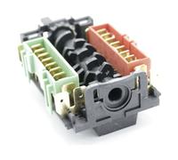 Genuine Hisense BI64211PB Oven Function Selector Switch