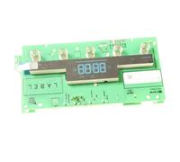 Genuine Hisense BI64211PB Oven Interface Module / PCB - Programmed