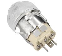 Genuine Hisense BI64211PB Oven Lamp Assembly Holder With Bulb