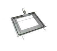 Genuine Hisense BI64211PB Oven Lower Oven Heating Element & Shield