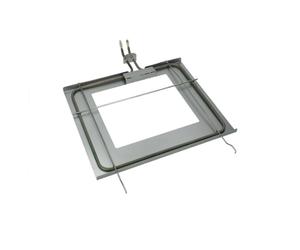 Genuine Hisense BI64211PB Oven Lower Oven Heating Element & Shield