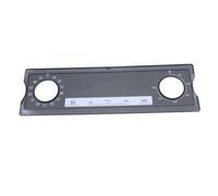 Genuine Hisense BI64211PB Oven Timer Cover