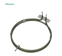 Genuine Hisense BID95211XUK Fan Oven Element