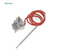 Genuine Hisense BID95211XUK Main Oven Capillary Thermostat