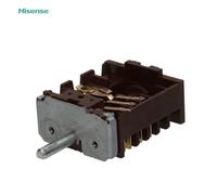 Genuine Hisense BID95211XUK Main Oven Function Selector Switch