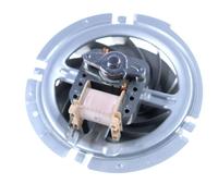 Genuine Hisense BID95211XUK Oven Cooling Fan Motor