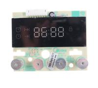 Genuine Hisense BID95211XUK Oven Timer / Module