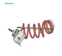 Genuine Hisense BID95211XUK Top Oven Capillary Thermostat