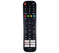 HISENSE EN2X30H Original Smart TV Remote Control - 32A5600F 32A5620F 40A5600F