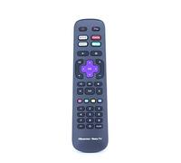 Genuine Hisense Roku TV Remote Control for B7120 R43B7120UK R50B7120UK R55B7120UK R65B7120UK