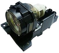 Genuine HITACHI HCP-6600X, HCP-6800X, HCP-7000X Projector Lamp DT00771
