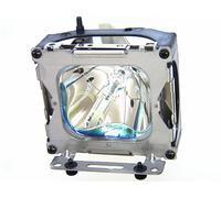 Genuine HITACHI CP-X935 Projector Replacement Lamp DT00201