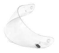 GENUINE HJC HJ-09 CLEAR VISOR TO FIT FG AND CL MODEL HELMETS
