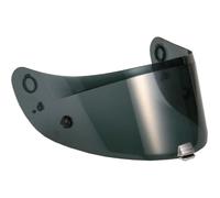 HJC HJ-26 Motorcycle Helmet Visor For RPHA 11 & RPHA 70 Clear Smoke Dark Silver