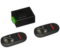 Genuine Honda (08E60-S9A-100) Keyless Entry Unit