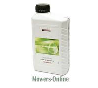 Genuine Honda 600ml 10W-30 Engine Oil 08221-888-061HE 4 Stroke