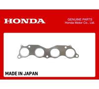 GENUINE HONDA EXHAUST MANIFOLD GASKET HEADER K-SERIES K20 K24 EP3 DC5 FN2