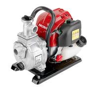 GENUINE HONDA WX10 WATER PUMP