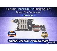 Genuine Honor 400 Pro Charging Port Board Flex Connector DNP-NX9 Honor 400 Pro