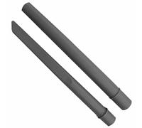 GENUINE HOOVER BREEZE EVO VISION VACUUM CLEANER EXTENSION TUBE CREVICE TOOL