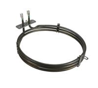 GENUINE HOOVER CANDY 2200W MAIN OVEN ELEMENT 91200888