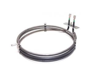 GENUINE HOOVER CANDY 2200W MAIN OVEN ELEMENT 91200888