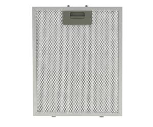 Genuine Hoover Candy Cooker Hood Metal Grease Filter - 320mm x 260mm 49036191