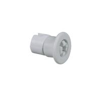 GENUINE HOOVER CANDY DISHWASHER UPPER BASKET WHEEL 49005662