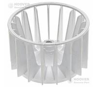 GENUINE HOOVER & CANDY TUMBLE DRYER COOL AIR FAN FRONT VISION 49028479 40004669