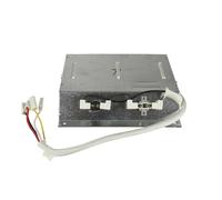 Genuine Hoover Candy Tumble Dryer Heater Element - 2.4Kw - 1HAVOA468001 40004317