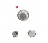 Genuine Hoover Candy Washer Dryer Thermistor GVSW486D, WDXA 596AH, 41032956