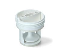 GENUINE HOOVER CANDY Washing Machine DRAIN PUMP FILTER 41004157