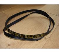 GENUINE HOOVER / CANDY WASHING MACHINE DRIVE BELT 5EPJ 1233 92130442