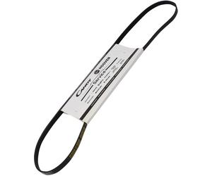 GENUINE HOOVER & CANDY WASHING MACHINE DRUM DRIVE BELT 1233J5 92130442