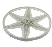 Genuine Hoover Candy Washing Machine Drum Pulley Wheel 41024466…..