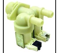 Genuine Hoover Candy Washing Machine Water Fill Solenoid Valve 41018989