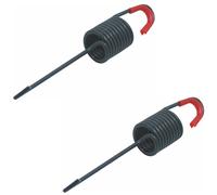 GENUINE HOOVER DYNAMIC NEXT WASHING MACHINE DRUM SUPPORT SPRINGS 41031863