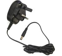 Genuine Hoover FD22 Freedom Cordless Vacuum Cleaner Charger Lead & UK Plug | Genuine Hoover replacement charger, 26V output, UK 3-pin plug, fits FD22 Freedom cordless vacuums, original part 49037664