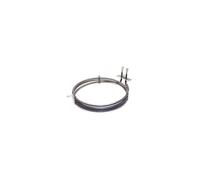 GENUINE HOOVER FNP60LX, HFO0415, HOP2043 MAIN OVEN FAN ELEMENT 91200888
