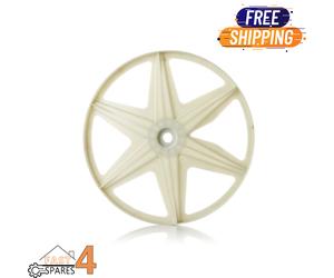 Genuine Hoover For HWP437AMBC/1-S OPH714D11-S OPHS612/1-8 Drum Pulley Belt Wheel