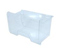GENUINE HOOVER Freezer Lower Freezer Drawer 49023850