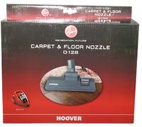GENUINE Hoover G128 Vacuum Cleaner Nozzle for Carpets and Hard Floors Original