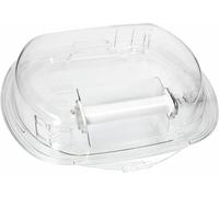 GENUINE HOOVER GVSC10DE-80 TUMBLE DRYER WATER CONTAINER BOTTLE 40008542