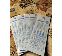 GENUINE HOOVER Vacuum Cleaner Bags H1 Type Junior 1334, 1338, 1346, 1346A, 1354