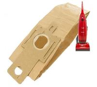 Hoover Genuine H20 Purepower Upright Replacement Bags Plus 1 Filters
