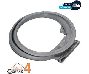 GENUINE HOOVER H3D4106TE/1-80 & H3D485TE/1-80 WASHER DRYER DOOR SEAL 43013340